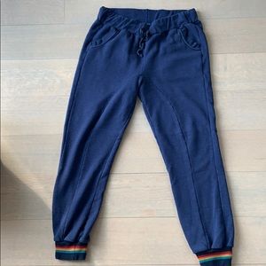 AViator Nation Sweatpants